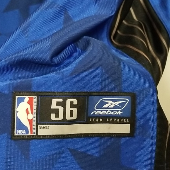 Tracy McGrady Orlando magic authentic NBA Jersey - Picture 3 of 8